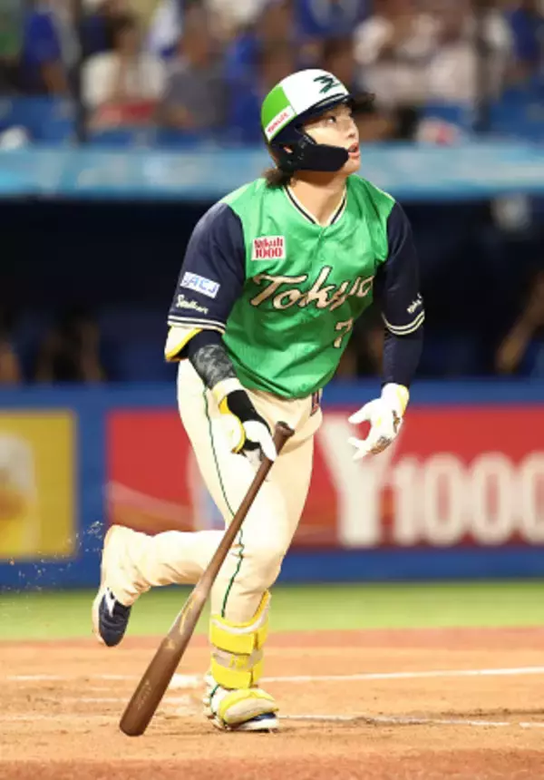 プロ野球・ヤクルト２―１ＤｅＮＡ