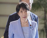 「高市首相、政権人事へ協議か」の画像1