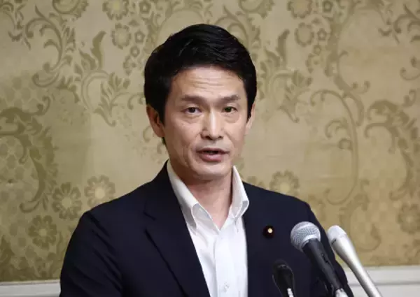 小川代表、農水相に説明要求