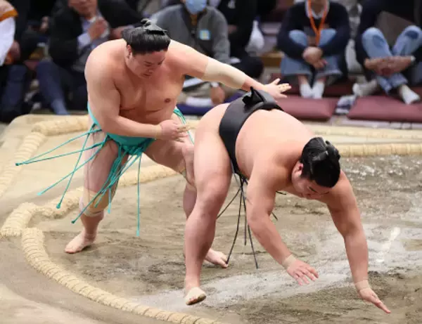 一山本の送り倒し