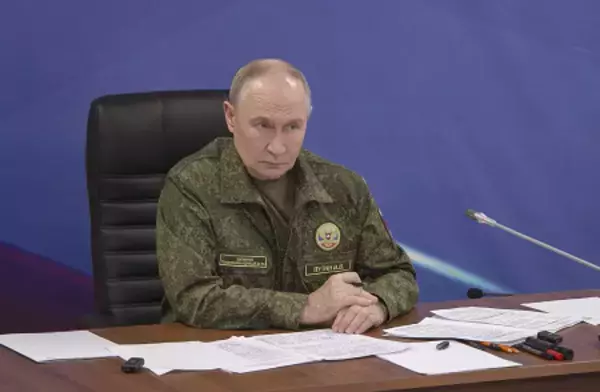 ロ軍、東・南部で新たな制圧