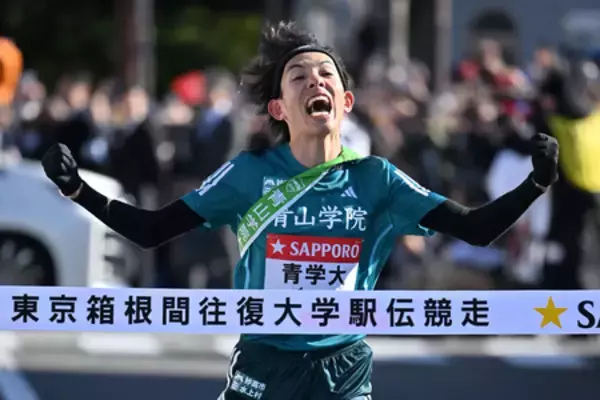 青学大の黒田朝日ら登録＝都道府県男子駅伝