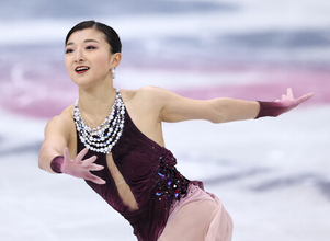 日本人メダリストの横顔＝フィギュアスケート〔ミラノ・コルティナ五輪〕