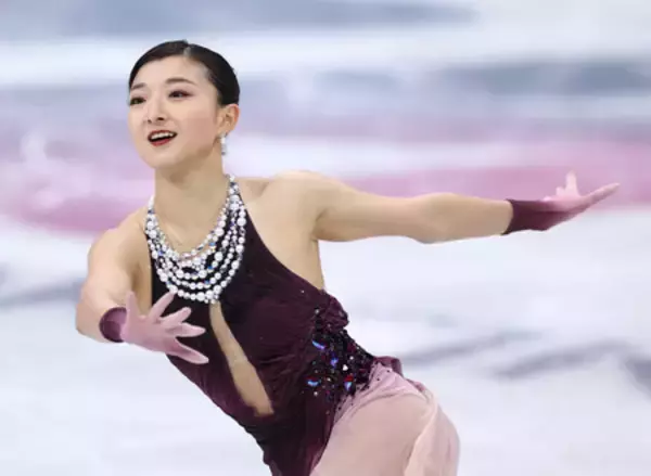 日本人メダリストの横顔＝フィギュアスケート〔ミラノ・コルティナ五輪〕