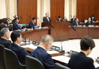 自民、合区解消訴え