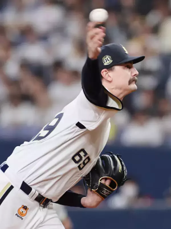 プロ野球・オリックス６―１ロッテ