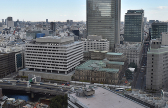 日銀、１％に利上げへ＝米イラン合意踏まえ議論