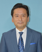 現職が４選出馬表明＝佐賀知事選