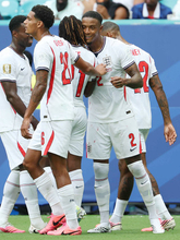 笑顔のコンサ　Ｗ杯サッカー