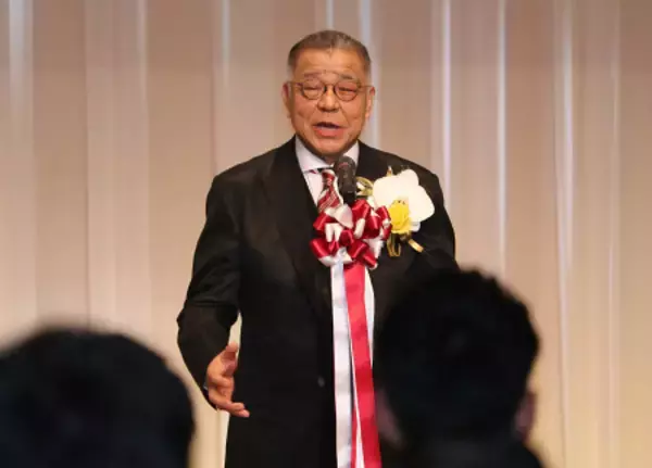 掛布さん「最高の野球人生」　プロ野球