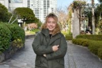 皆川さん、スキードーム実現へ＝施設整備に向け新会社