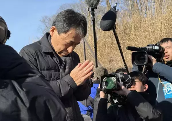 軽井沢バス事故から１０年