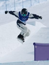 木俣の１回目　五輪