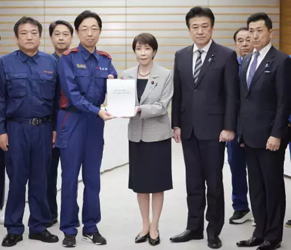 熊本知事「特別な財政支援」要請