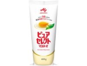 味の素、マヨネーズ値上げ