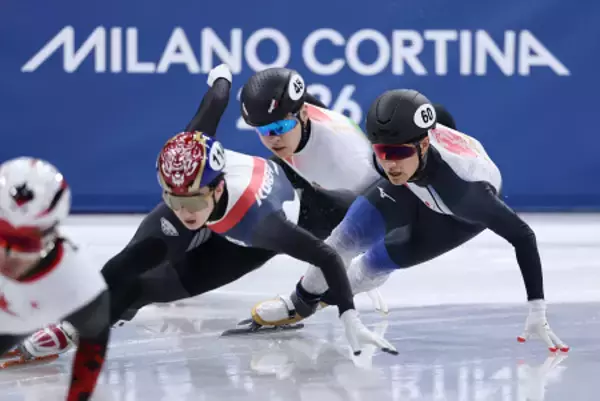 吉永は準々決勝敗退　五輪