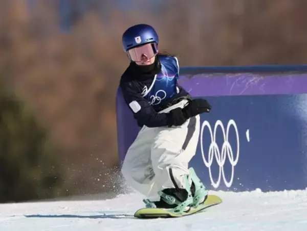 深田の２回目　五輪
