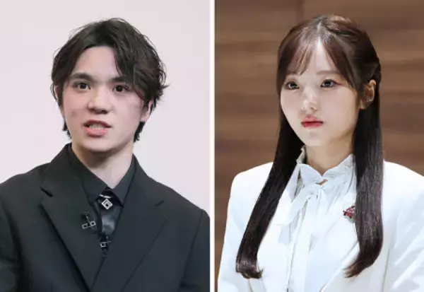 宇野さんと本田さんが現役復帰