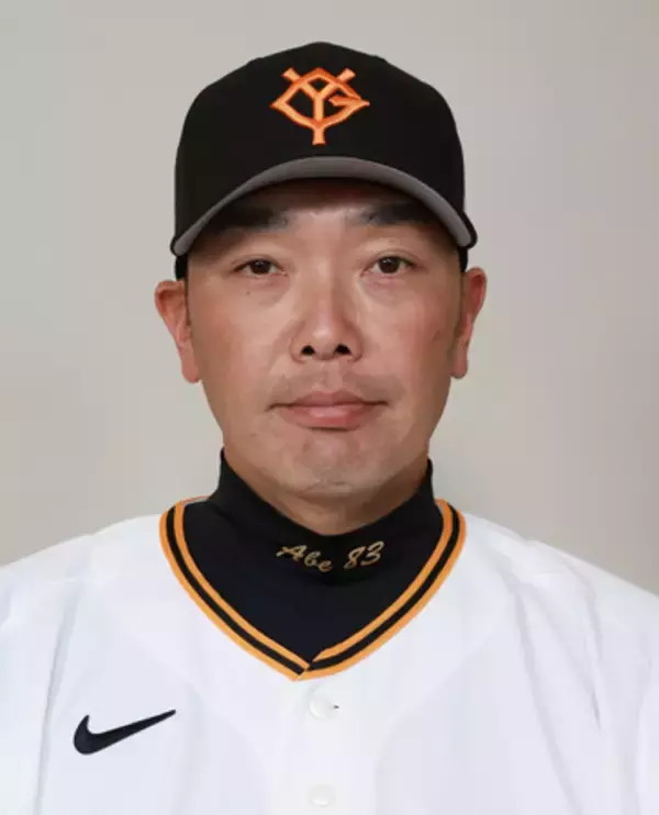 巨人監督の阿部容疑者を現行犯逮捕＝口論の末、娘に暴行容疑―警視庁