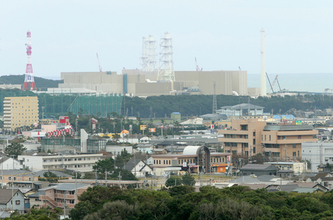 中部電、不正隠しか＝調査開始後にデータ上書き―浜岡原発地震動問題・規制委