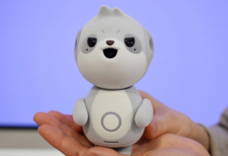 ＡＩロボに「俺さま」キャラ登場＝シャープが第２弾、予約開始