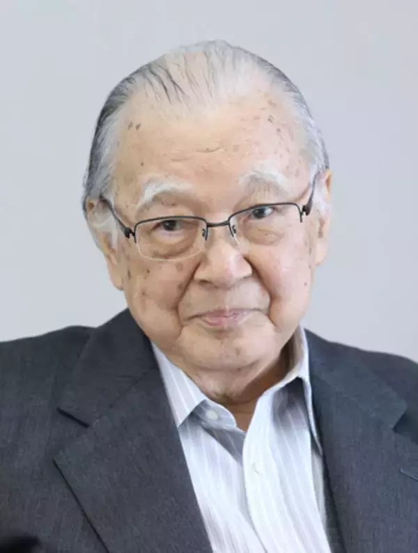 不破哲三さん死去、９５歳＝共産前議長、「現実路線」確立