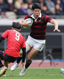 「早大、速さで厚い壁撃破＝前回決勝の雪辱果たす―全国大学ラグビー」の画像1