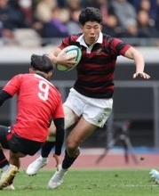 早大、速さで厚い壁撃破＝前回決勝の雪辱果たす―全国大学ラグビー