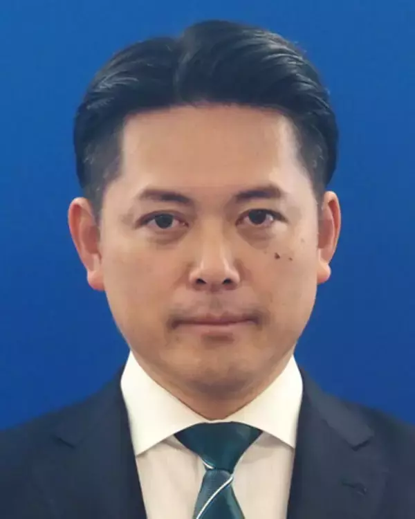 岐阜市長に柴橋氏３選