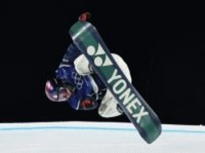 木村の演技　五輪