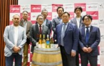 国内ワイナリーの支援拡大＝苗木の選定や共同調達も―メルシャン