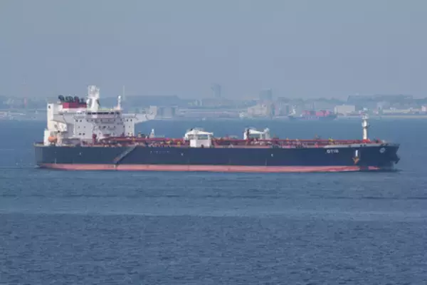 代替調達の米原油、日本到着＝イラン攻撃後初、まず９１万バレル