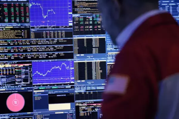 ＮＹ株続落、５７０ドル安＝米イラン対立の懸念再燃