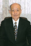 「石井峯夫さん死去＝石井表記会長」の画像1