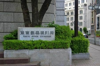 東京株、一時２２００円超安＝米半導体株の軟調引き継ぐ