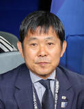 「森保一監督の続投決定へ＝２３日理事会―日本サッカー協会」の画像1