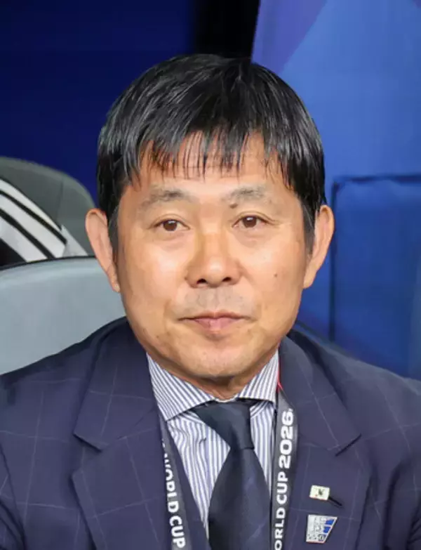 森保一監督の続投決定へ＝２３日理事会―日本サッカー協会