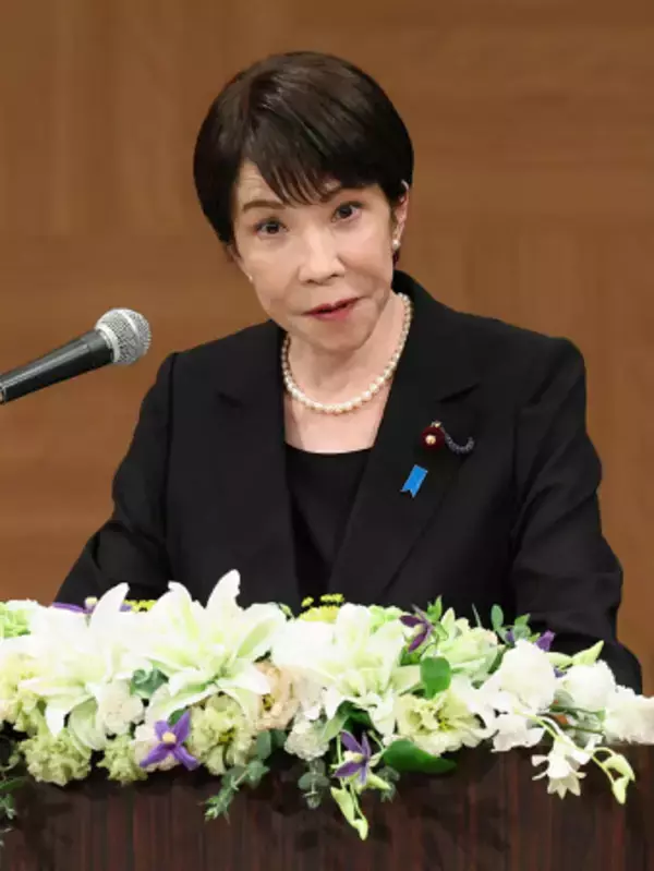 非核三原則見直し、予断せず