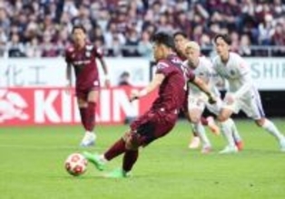 気概示した神戸＝佐々木、檄に応える―天皇杯サッカー