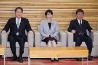 故仲代達矢さんに従三位