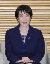 高市首相、国会冒頭の解散検討