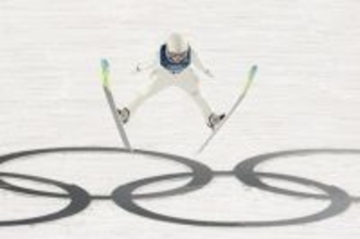 丸山の２回目　五輪