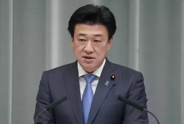 石川知事選コメントせず