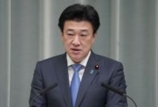 石川知事選コメントせず