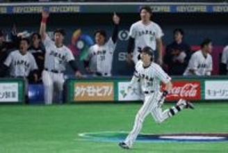 侍ジャパン、チェコ下し４戦全勝＝大谷、鈴木は出場せず―ＷＢＣ