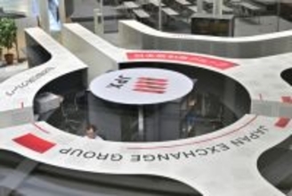 東京株、一時１４００円超上昇＝和平協議継続への期待で