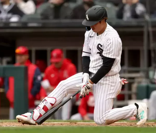 村上、選球眼を発揮＝米大リーグ・ホワイトソックス