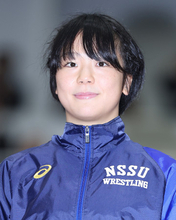 旗手に藤波朱理、中村輪夢