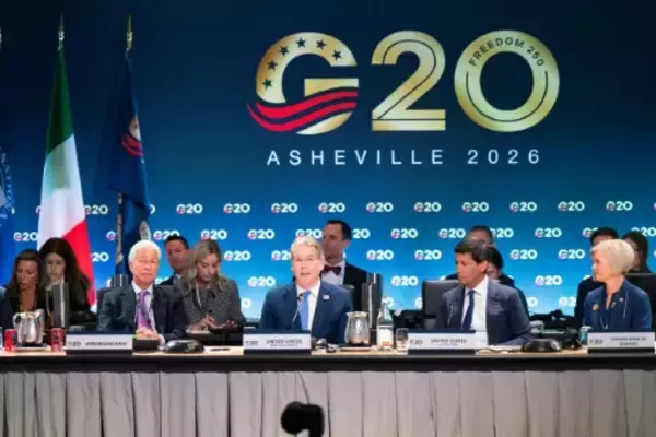 欧州、ロシアのＧ２０参加に反発 ロシア招待は「憂慮すべきメッセージ」ドイツ