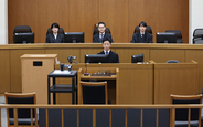 王将社長射殺、組幹部に無罪＝現場吸い殻「第三者遺留も」―京都地裁
